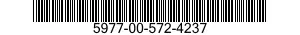 5977-00-572-4237  5977005724237 005724237