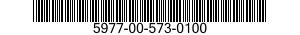 5977-00-573-0100  5977005730100 005730100