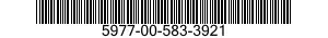 5977-00-583-3921  5977005833921 005833921