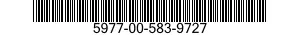5977-00-583-9727  5977005839727 005839727