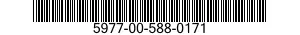 5977-00-588-0171  5977005880171 005880171