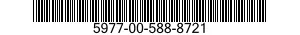 5977-00-588-8721  5977005888721 005888721
