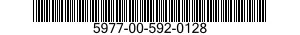 5977-00-592-0128  5977005920128 005920128