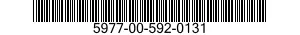 5977-00-592-0131  5977005920131 005920131