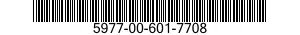 5977-00-601-7708 BRUSH ASSY,OUTER RI 5977006017708 006017708