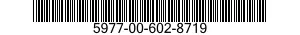 5977-00-602-8719  5977006028719 006028719