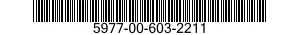 5977-00-603-2211  5977006032211 006032211