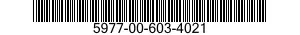 5977-00-603-4021  5977006034021 006034021