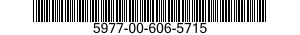 5977-00-606-5715  5977006065715 006065715