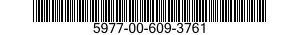 5977-00-609-3761  5977006093761 006093761