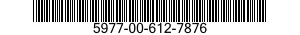 5977-00-612-7876  5977006127876 006127876