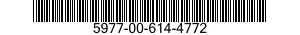 5977-00-614-4772  5977006144772 006144772