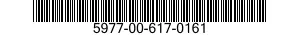 5977-00-617-0161  5977006170161 006170161