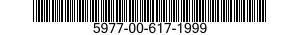 5977-00-617-1999  5977006171999 006171999
