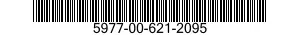 5977-00-621-2095  5977006212095 006212095