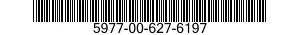 5977-00-627-6197  5977006276197 006276197