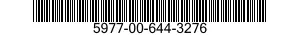 5977-00-644-3276  5977006443276 006443276