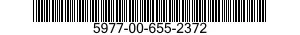 5977-00-655-2372  5977006552372 006552372