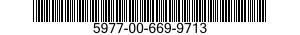5977-00-669-9713  5977006699713 006699713