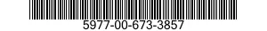 5977-00-673-3857  5977006733857 006733857