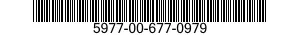 5977-00-677-0979  5977006770979 006770979