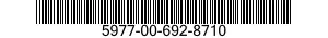 5977-00-692-8710  5977006928710 006928710