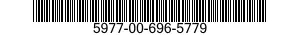 5977-00-696-5779  5977006965779 006965779