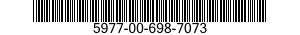 5977-00-698-7073  5977006987073 006987073