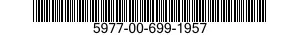 5977-00-699-1957  5977006991957 006991957