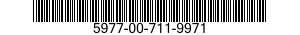 5977-00-711-9971  5977007119971 007119971