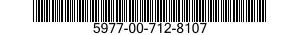 5977-00-712-8107  5977007128107 007128107
