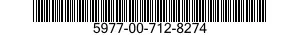 5977-00-712-8274  5977007128274 007128274
