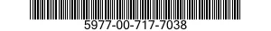 5977-00-717-7038  5977007177038 007177038