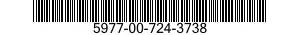 5977-00-724-3738  5977007243738 007243738