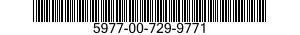 5977-00-729-9771  5977007299771 007299771