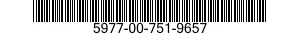 5977-00-751-9657  5977007519657 007519657