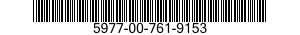 5977-00-761-9153  5977007619153 007619153
