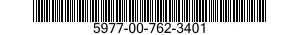 5977-00-762-3401  5977007623401 007623401