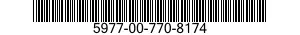 5977-00-770-8174  5977007708174 007708174