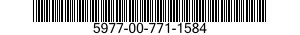 5977-00-771-1584  5977007711584 007711584