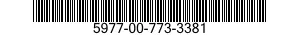 5977-00-773-3381  5977007733381 007733381