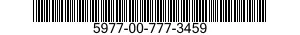 5977-00-777-3459  5977007773459 007773459