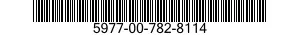 5977-00-782-8114  5977007828114 007828114