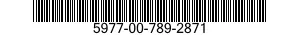 5977-00-789-2871  5977007892871 007892871