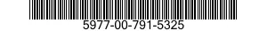 5977-00-791-5325  5977007915325 007915325