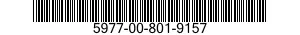5977-00-801-9157  5977008019157 008019157