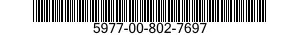 5977-00-802-7697  5977008027697 008027697
