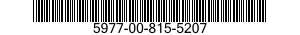 5977-00-815-5207  5977008155207 008155207