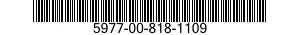 5977-00-818-1109  5977008181109 008181109