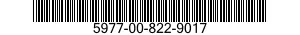 5977-00-822-9017  5977008229017 008229017